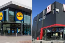 Schwarz Produktion, spożywcze ramię koncernu handlowego Schwarz-Gruppe zapowiada podwyżki płac (fot. Shutterstock + Kaufland)