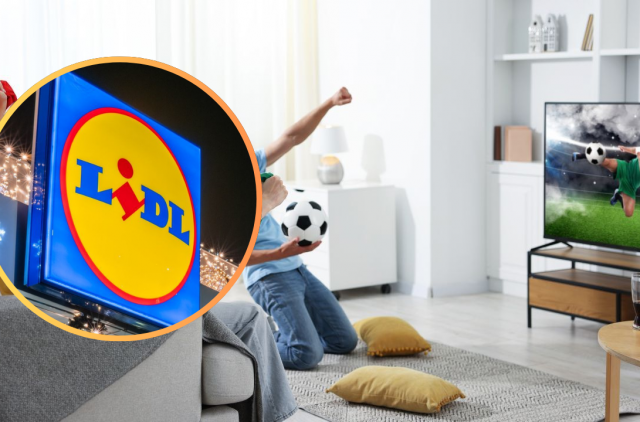 Lidl chce zarobić na meczu Hiszpania - Argentyna. Jak chce rozegrać finał Mistrzostw Świata?