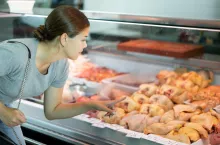 Polski drób bije rekordy eksportu. Branża mierzy się z wyzwaniami (fot. Shutterstock)