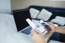 Koniec kas fiskalnych? Rząd stawia na aplikację do paragonów (fot. Shutterstock)
