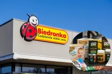 Już 40 proc. sprzedaży Biedronki pochodzi z marek własnych (fot. Shutterstock)