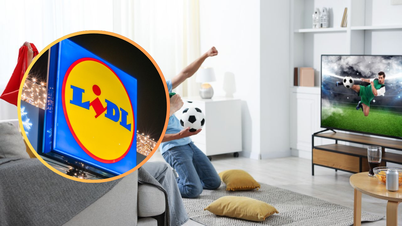 Lidl przedstawia finałową ofertę na ostatnie mecze Mundialu (fot. Lidl + Shutterstock)