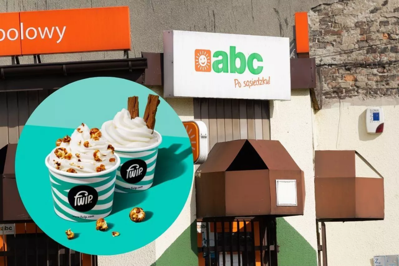 Eurocash testuje gelato w sklepach ABC i Groszek (fot. Shutterstock, Fwip)
