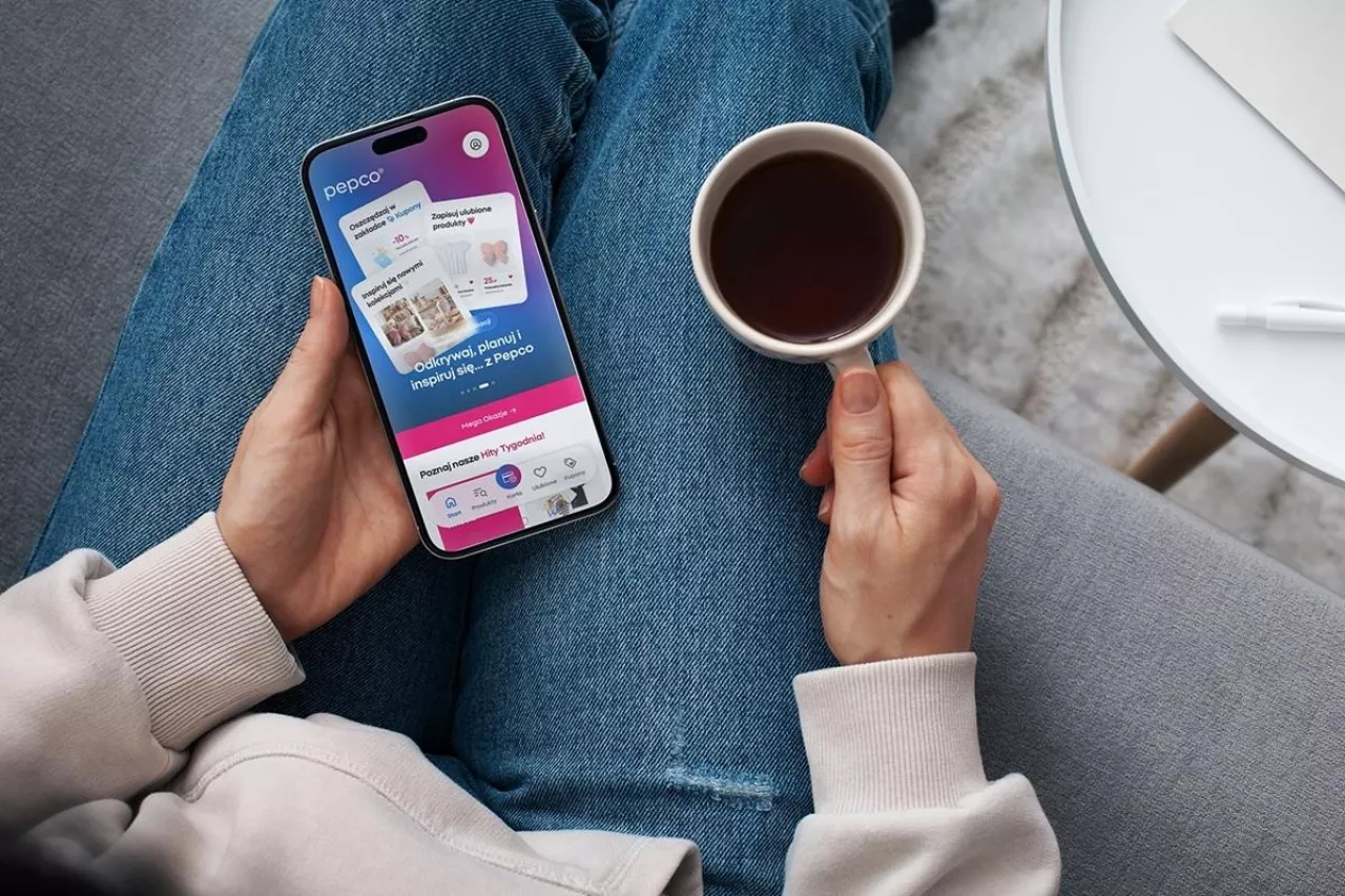 Pepco rozwija nowe strony internetowe na 18 rynkach (fot. mat. prasowe)