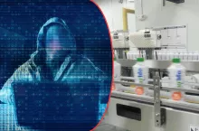 Coca-Cola wstrzymuje produkcję. Paraliż Fairlife po cyberataku (fot. Canva + Fairlife)