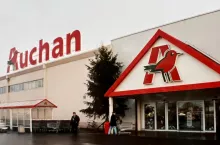 Auchan w Polsce: Ile ma sklepów i jak sieć rozwija franczyza? (fot. materiały prasowe)