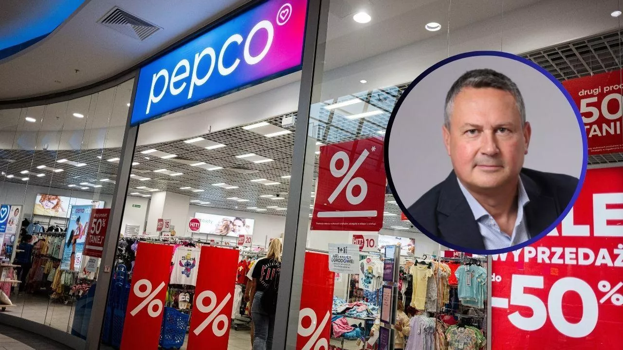 Polska to dla Pepco poligon doświadczalny. Tu testuje rozwiązania, które wdrażana innych rynkach