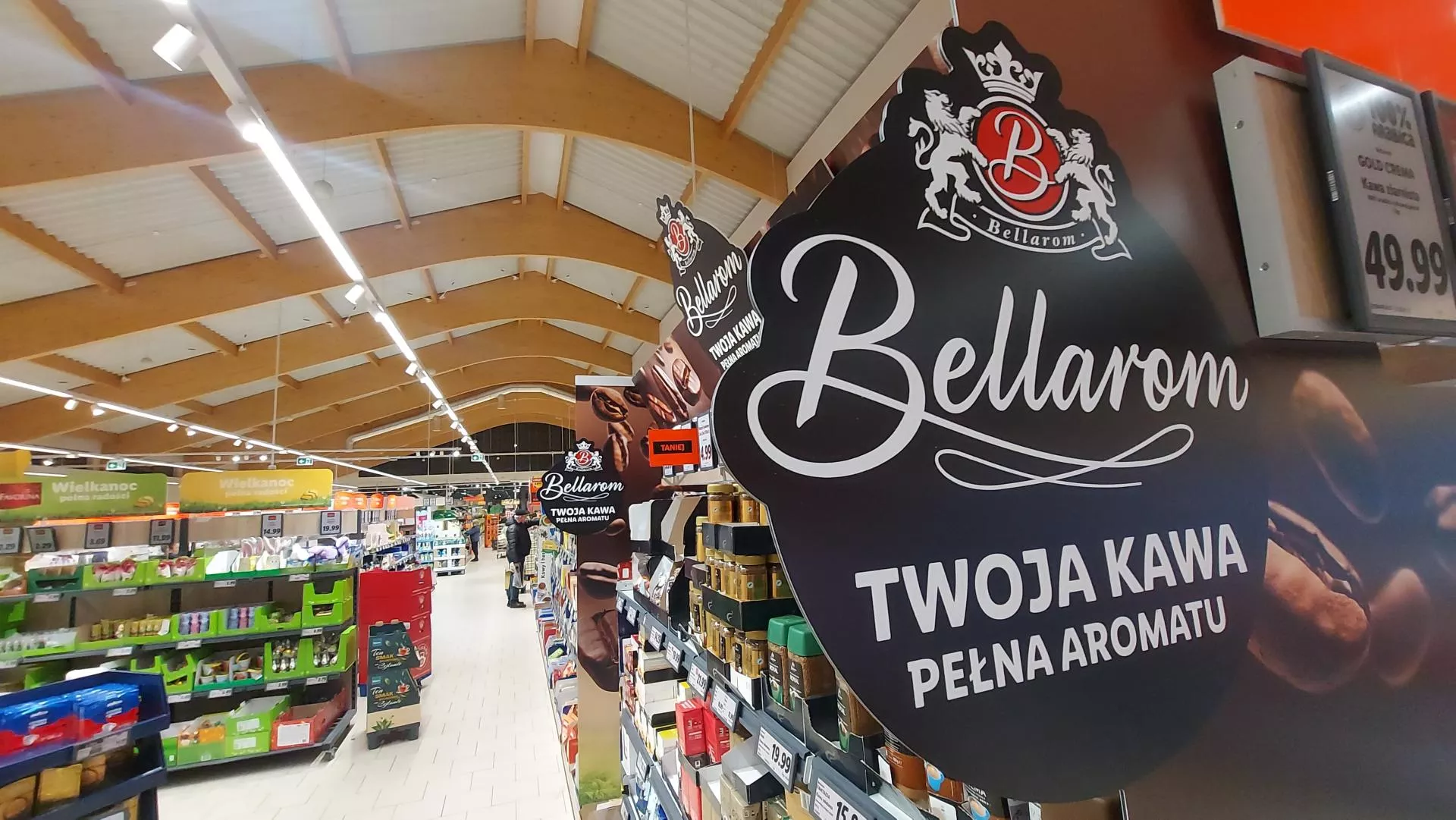 Marka własna rzuca wyzwanie producentom. Odpowiada za jedną czwartą sprzedaży