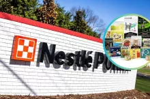 Nestlé zainwestuje miliony w segment petcare (fot. Nestle)