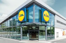 Nowe godziny otwarcia sklepów Lidl przed świętami i w Sylwestra (Fot. Lidl Polska)