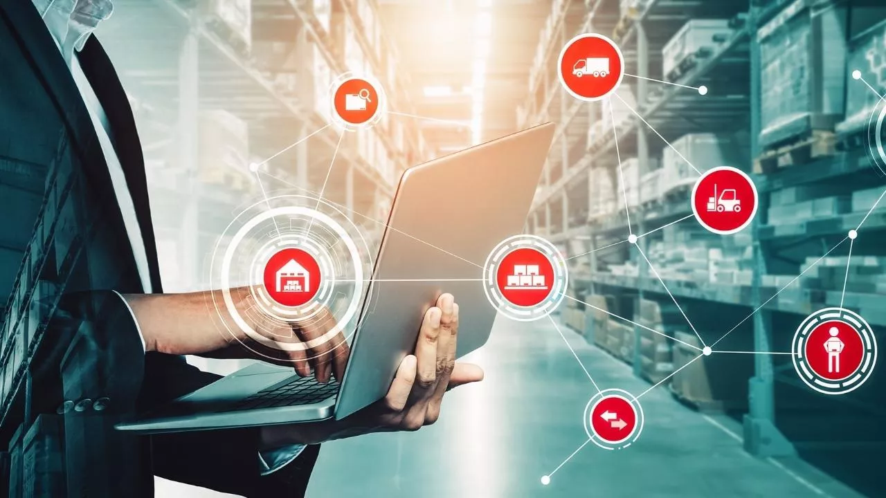 Puste półki znikną ze sklepów? Gigant e-commerce przejął nową technologię