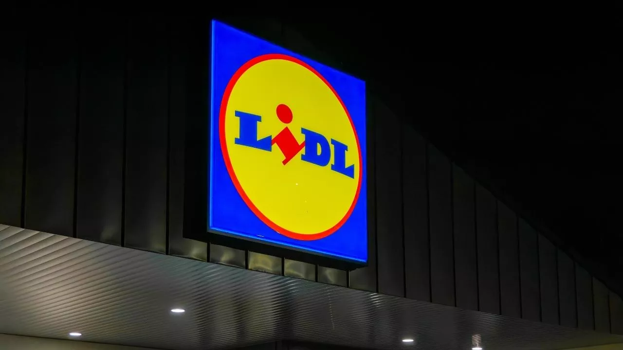 Lidl buduje całodobowy sklep na Pol’and’Rock. Pracownicy pokonają tysiące km
