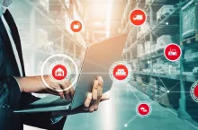 System Arpalus przekształca krótki film w dokładną mapę dostępności towarów (fot. Shutterstock)