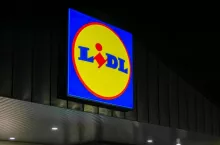 Lidl buduje Całodobowy Sklep na Pol‘and‘Rock (fot. Shutterstock)