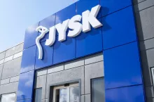 Jysk otworzył 12 nowych sklepów w Polsce. Sieć kontynuuje ekspansję (mat. pras.)