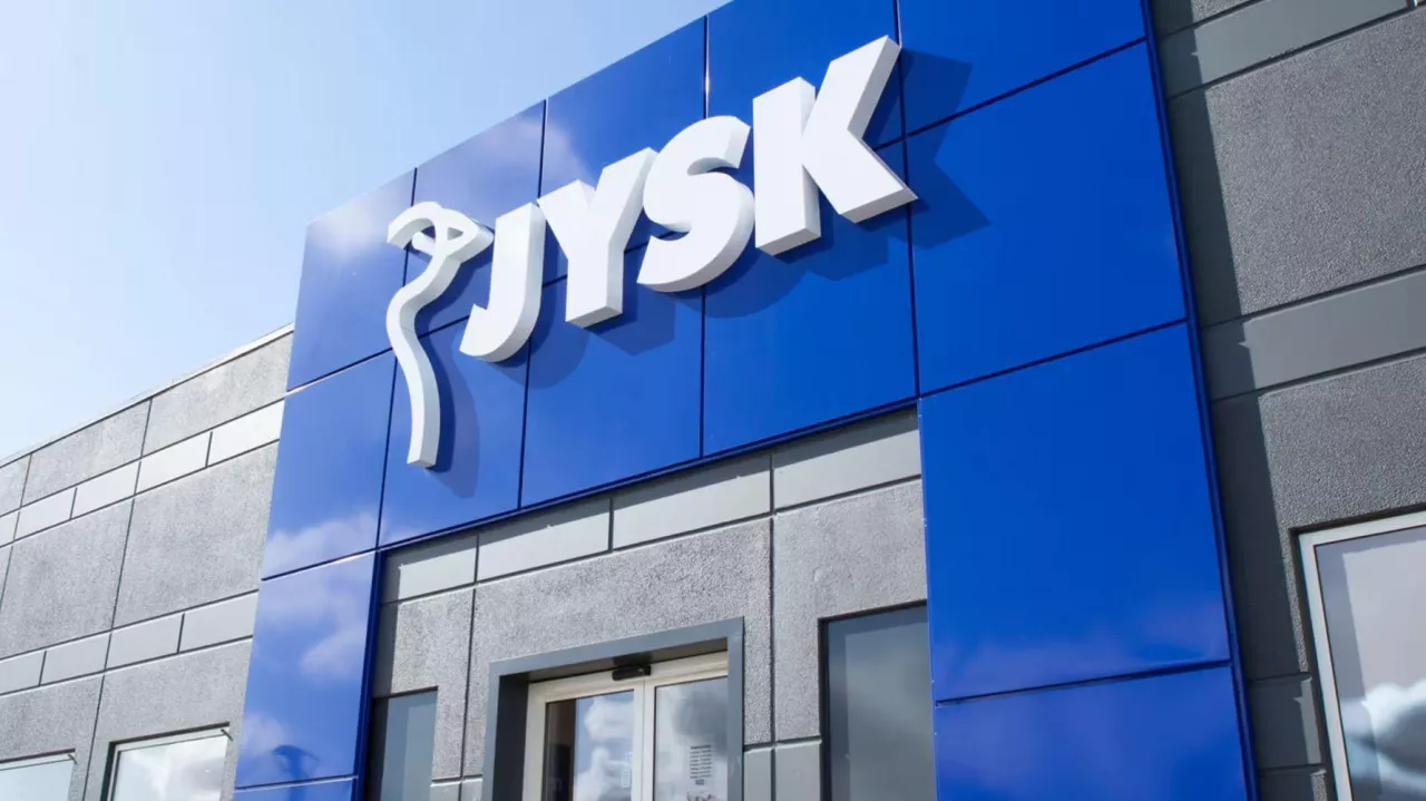 Jysk otworzył 12 nowych sklepów w Polsce. Sieć kontynuuje ekspansję (mat. pras.)