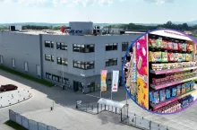 Producent słodyczy Otmuchów odkupił pakiet ponad 6,9 mln akcji spółki PWC Odra<strong> </strong>(fot. Otmuchów)
