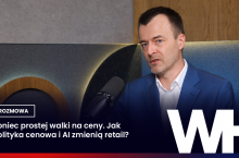 Koniec prostej walki na ceny. Jak polityka cenowa i AI zmienią polski handel detaliczny?