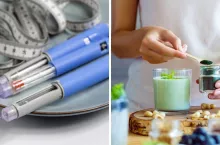 Czy ester inulina–propionian wyprze popularne leki na odchudzanie? (fot. Shutterstock)