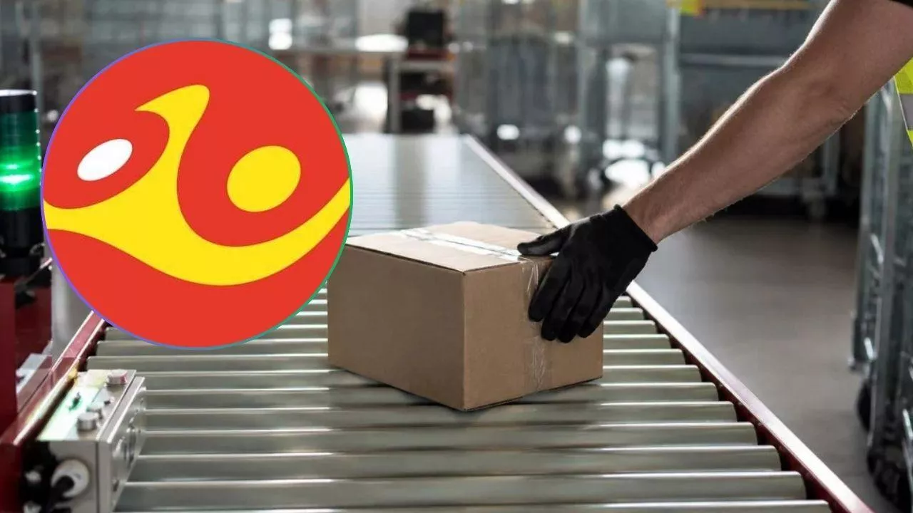 Poczta Polska stawia na automatyzację procesów (fot. Poczta Polska)