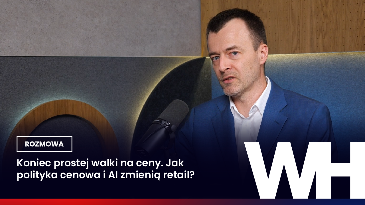 Koniec prostej walki na ceny. Jak polityka cenowa i AI zmienią polski handel detaliczny?
