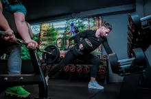 Bezobsługowe siłownie Fit+ z celem 200 klubów w Polsce