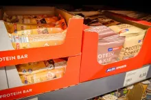 Aldi rozbudowuje asortyment i wprowadza nową markę własną Aldi Sports (fot. mat. prasowe)