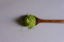 Dlaczego matcha podbija miasta? Napój trafia do nowych kanałów sprzedaży (fot. mat. prasowe)