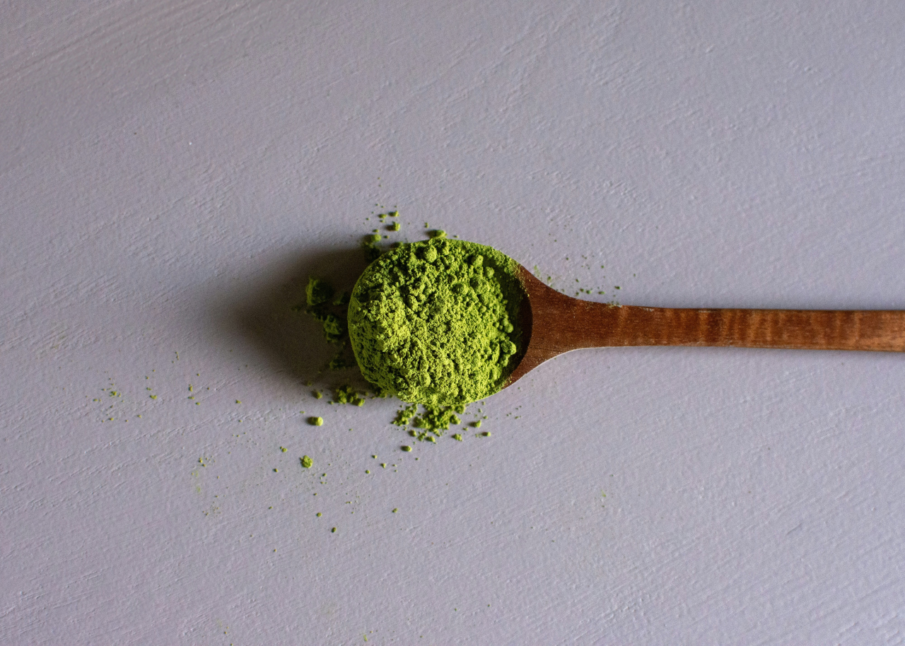 Dlaczego matcha podbija miasta? Napój trafia do nowych kanałów sprzedaży (fot. mat. prasowe)