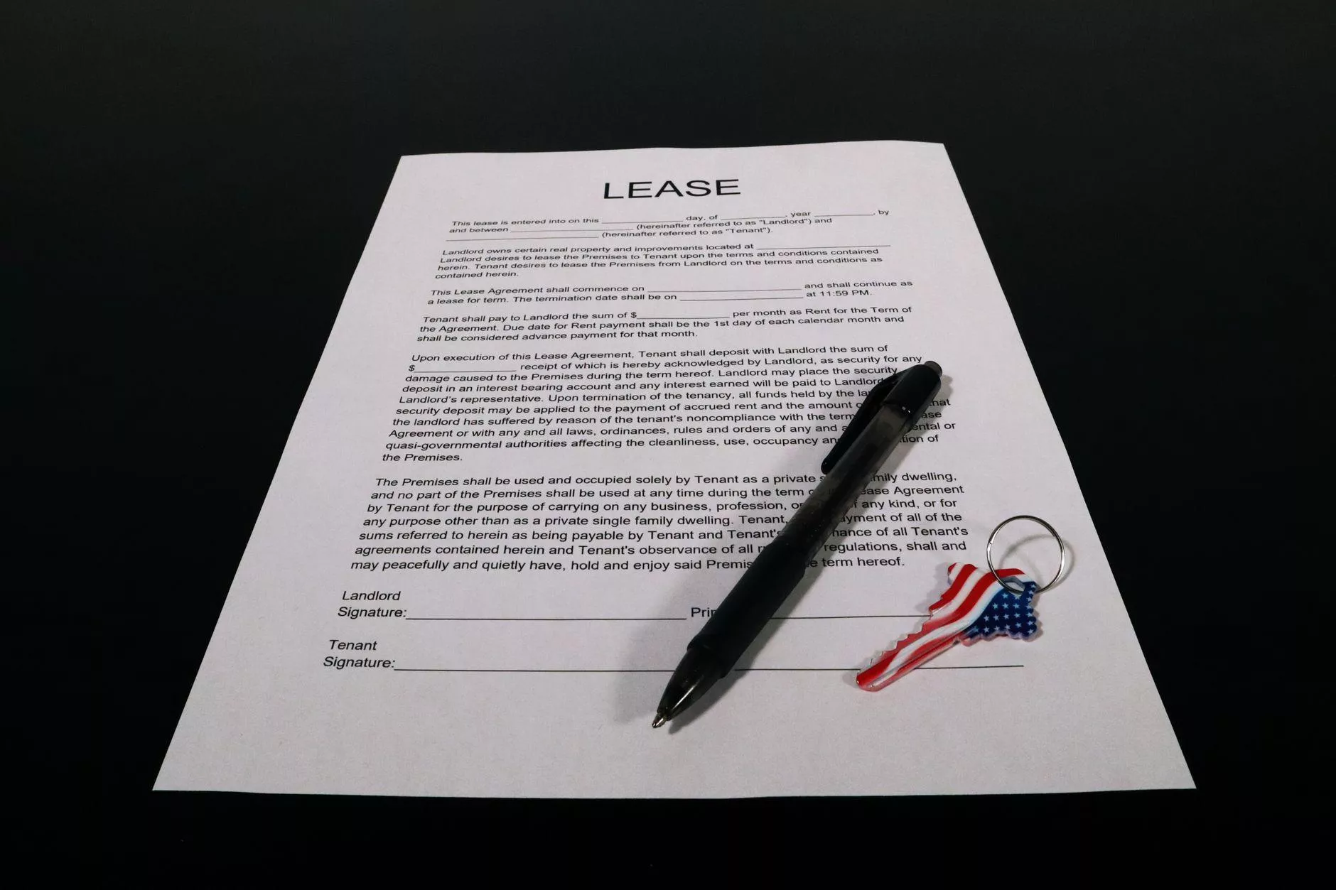 Leasing operacyjny czy finansowy – co wybrać dla swojej firmy?
