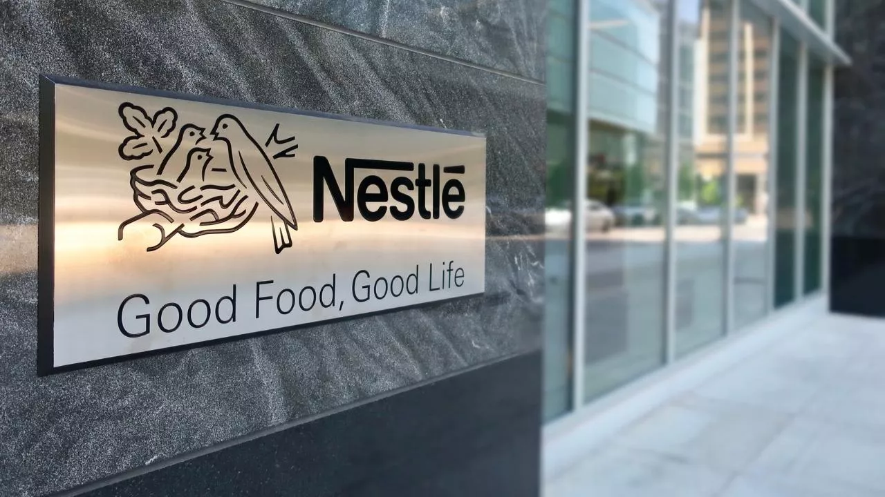 Nestlé przebudowuje portfel marek. Sprawdź, co przyniosło miliardowe zyski [RAPORT]
