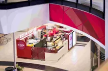 Lagardère Travel Retail rozwija model Light i przyspiesza ekspansję (fot. mat. prasowe)