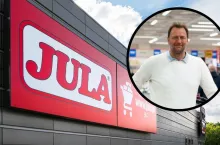 Jula Poland wypracowała 421,9 mln zł przychodu w 2025 r. (fot. Jula Polska)
