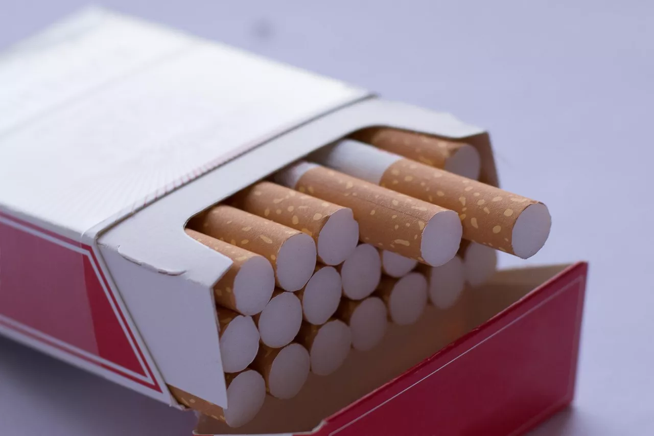 UOKiK zgodził się na wspólny projekt Philip Morris i BAT. Powstanie joint venture (fot. Shutterstock)