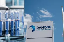 Boom na leki GLP-1 napędza handel. Danone zwiększa obecność na półkach (fot. Shutterstock)