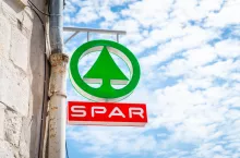 SPAR (fot. Shutterstock)
