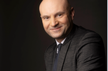 Dariusz Mazurkiewicz, prezes Polskiego Standardu Płatności, operatora Blika, odchodzi. (fot. Blik)