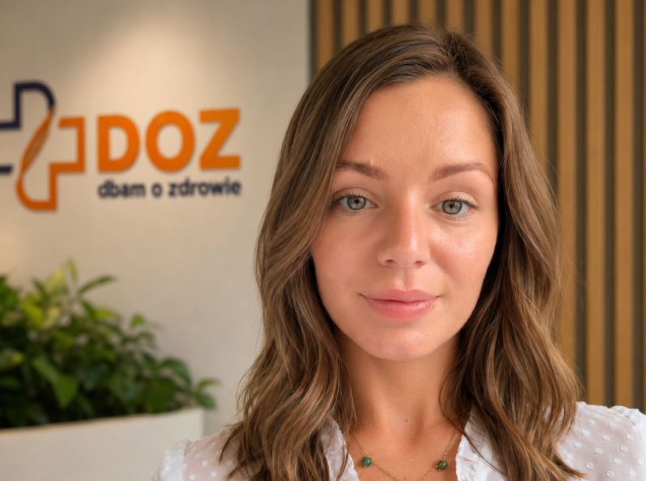 Małgorzata Boczkowska rozpoczyna nowy etap kariery zawodowej.