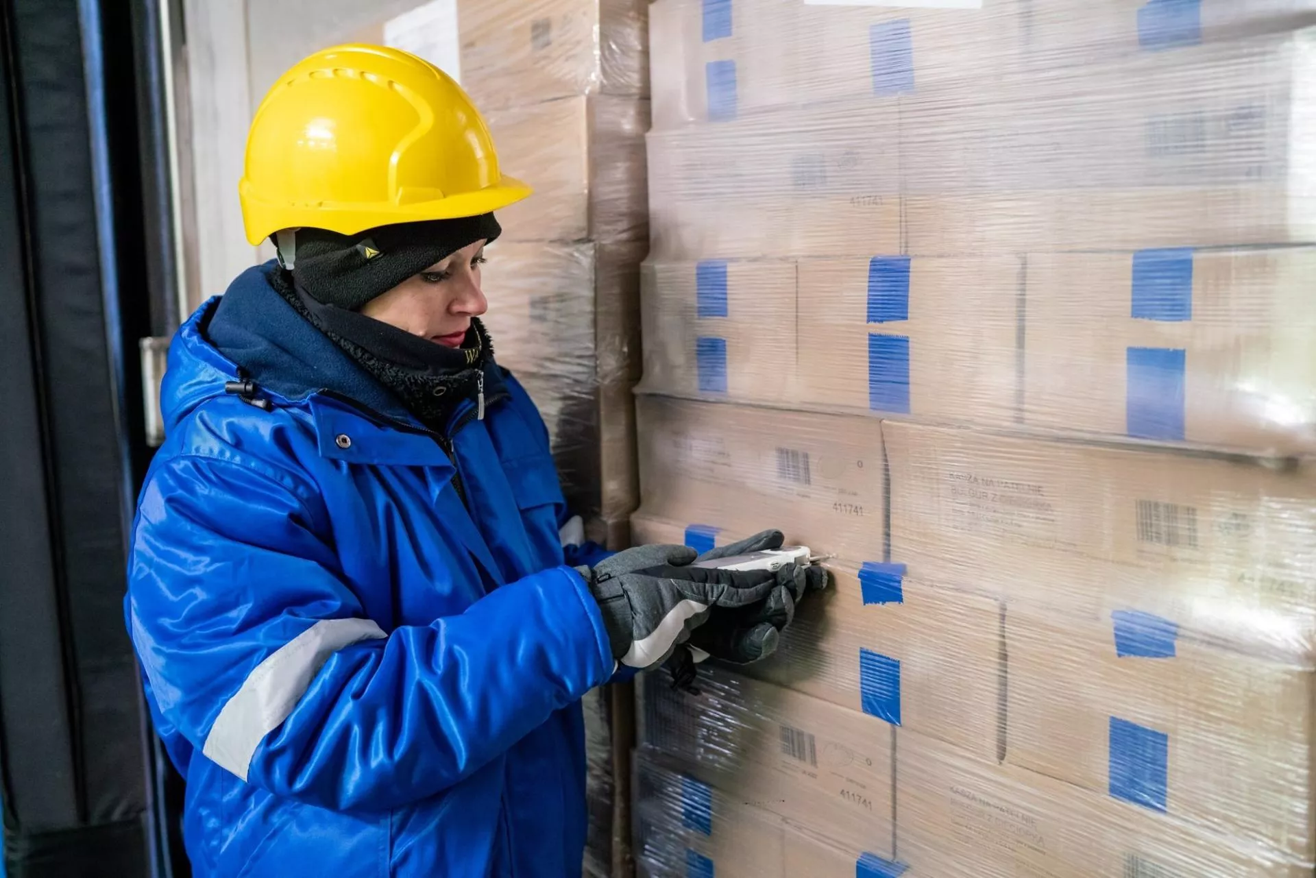 Upały wystawiają logistykę na próbę. Frigo Logistics zwiększa możliwości łańcucha chłodniczego