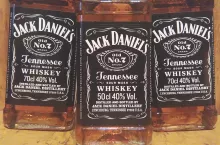 Jack Daniel‘s zostaje w rodzinie. Brown-Forman nie przyjął oferty przejęcia (fot. Pixabay)