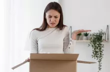 Raport TrustMate: 7 praktyk e-sklepów przy zwrotach i reklamacjach (fot. Shutterstock)