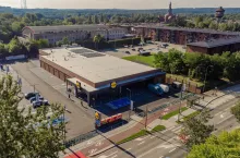 Lidl stawia na polskich producentów. Rekordowy eksport w 2025 roku (fot. mat. prasowe)