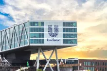 Unilever przedstawił wyniki finansowe za I półrocze 2026 r. (fot. Shutterstock)