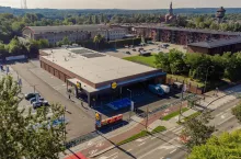 Lidl ma już zmapowane lokalizacje pod kolejne sklepy (fot. Lidl Polska)