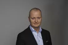 Marcin Celejowski odchodzi z zarządu Eurocash. Złożył rezygnację (fot. mat. prasowe)