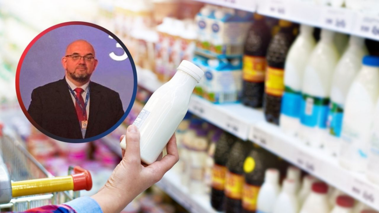 Kto jest wytwórcą opakowań marek własnych? ZPPM ostrzega przed dyktatem sieci handlowych (fot. Shutterstock, mat.pras.)