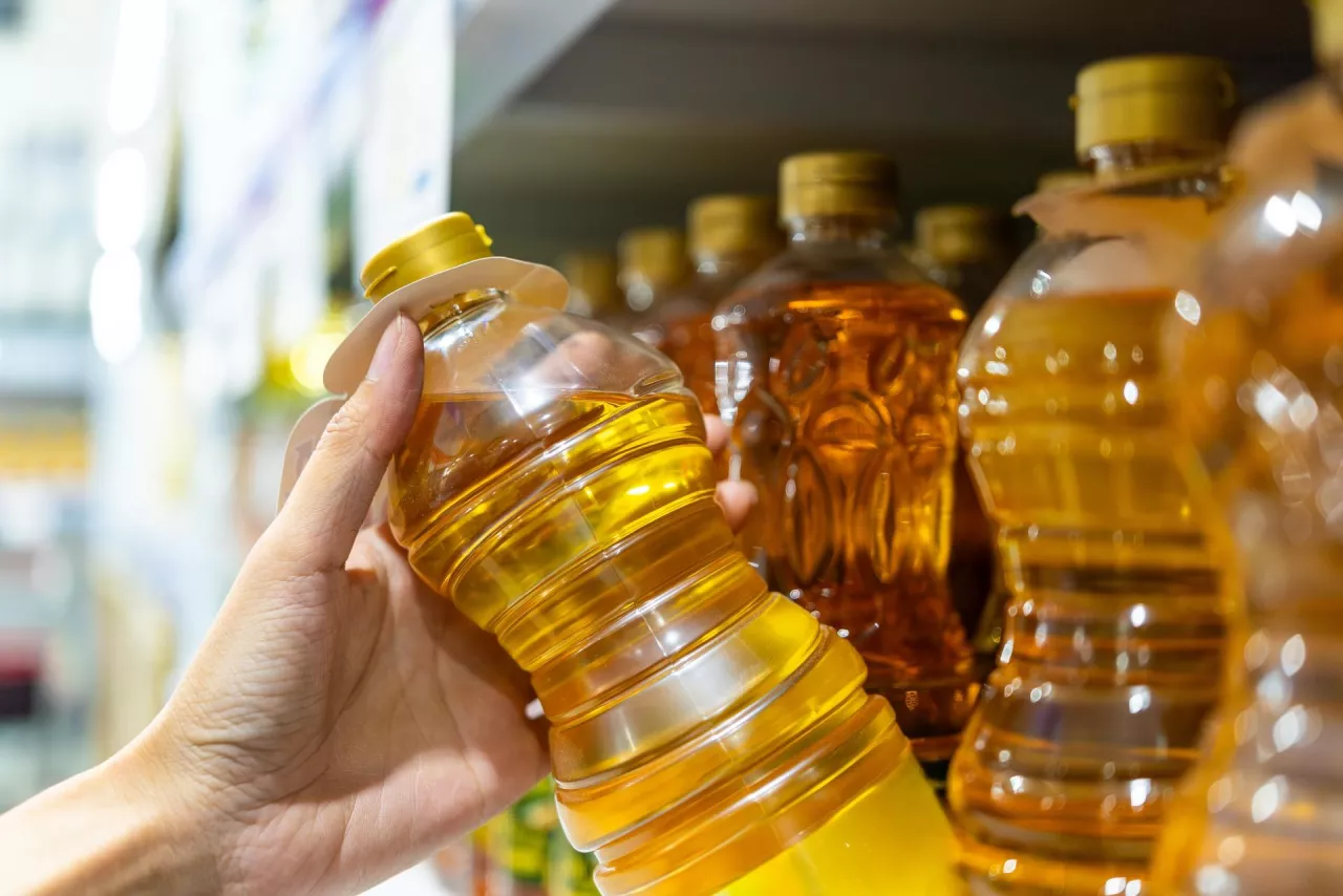 Polska branża olejarska ma problem. Traci konkurencyjność (fot. Shutterstock)
