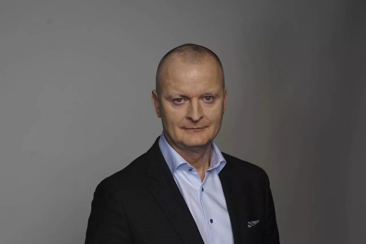 Marcin Celejowski odchodzi z zarządu Eurocash. Złożył rezygnację (fot. mat. prasowe)