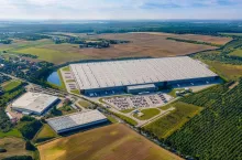 Europejskie firmy szykują się do ekspansji. Wzrośnie popyt na magazyny (fot. Grupa LPP)