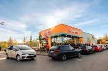 Popeyes zapowiada otwarcie 9 nowych restauracji w Polsce (fot. mat. prasowe)